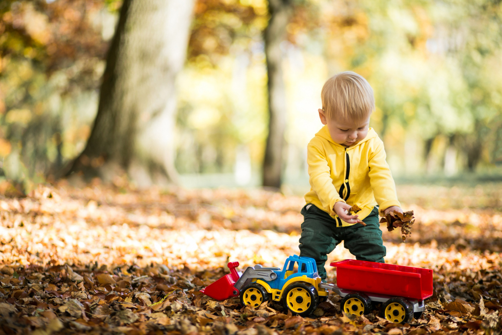 Os 10 Melhores Brinquedos Educativos para Bebês em 2025: Aprendizado e Diversão Garantidos 25 5459